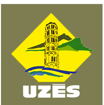 Ville d'Uzès